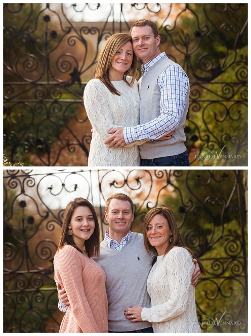 Fall Engagement Session at Gibraltar Gardens Wilmington Delaware_0006